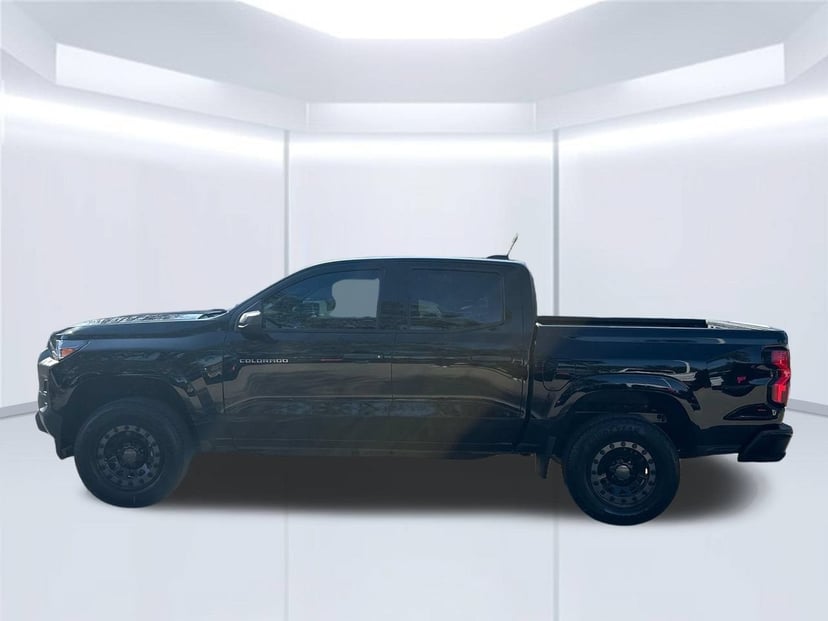 2026 Chevrolet Colorado - Image 1