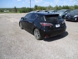 2014 Lexus CT - Preview 5