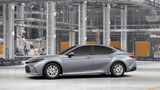 2026 Toyota Camry - Preview 3