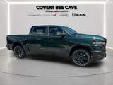 2026 Ram 1500 - Preview 12