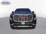 2026 GMC Yukon - Preview 2