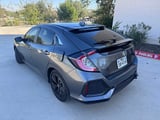 2019 Honda Civic - Preview 7