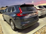 2024 Honda CR-V - Preview 4