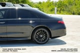 2025 Mercedes-Benz S-Class - Preview 11