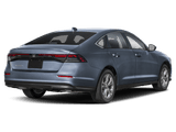 2026 Honda Accord - Preview 2