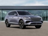 2027 Genesis GV80 - Preview 3