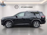 2026 Nissan Pathfinder - Preview 3