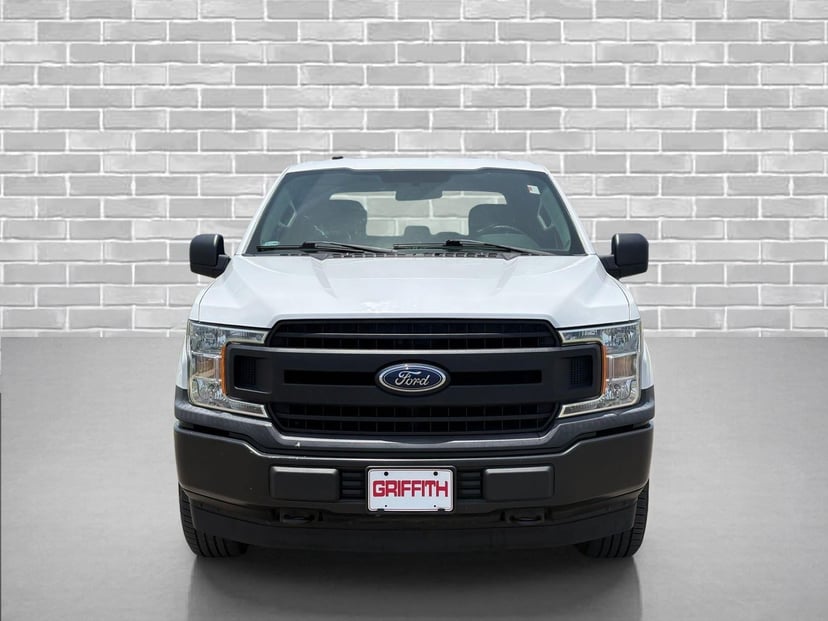 2018 Ford F-150 - Image 3