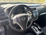 2017 Nissan Altima - Preview 12