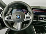 2020 BMW X6 - Preview 11