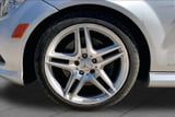 2009 Mercedes-Benz C-Class - Preview 10