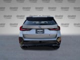2026 BMW X1 - Preview 7