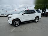 2023 Chevrolet Tahoe - Preview 4