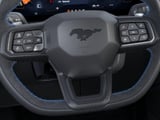 2026 Ford Mustang - Preview 12