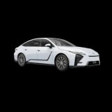 2027 Lexus ES - Preview 5