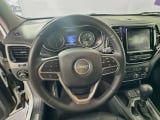 2019 Jeep Cherokee - Preview 11