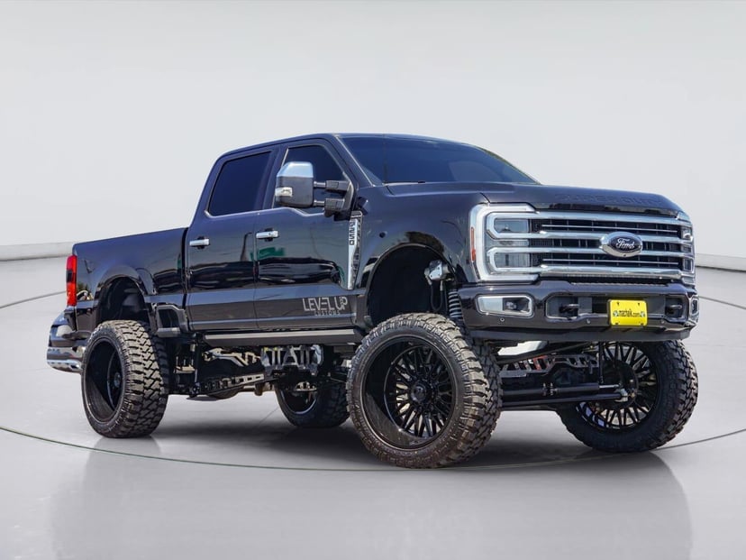 2026 Ford F-250 - Image 1