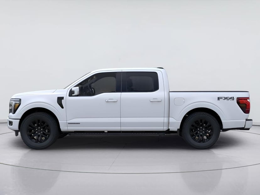 2026 Ford F-150 - Image 3