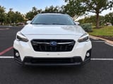 2020 Subaru Crosstrek - Preview 2