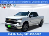 2026 Chevrolet Silverado - Preview 2