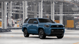 2026 Toyota 4Runner - Preview 15