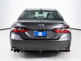 2022 Toyota Camry - Preview 6
