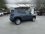 2023 Jeep Renegade - Preview 8