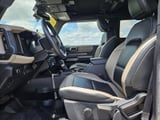 2021 Ford Bronco - Preview 14