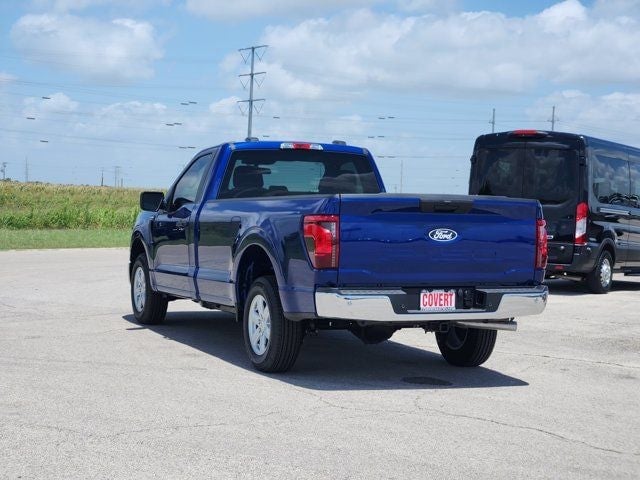 2026 Ford F-150 - Image 3