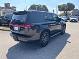 2024 Lexus GX - Preview 5