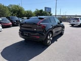 2023 Volvo C40 Recharge - Preview 5