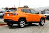 2026 Jeep Compass - Preview 5