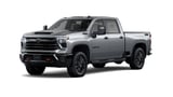 2026 Chevrolet Silverado 2500 HD - Preview 2