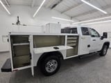 2022 Chevrolet Silverado 2500 HD - Preview 10