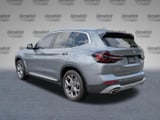 2024 BMW X3 - Preview 7