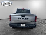 2026 Ram 1500 - Preview 4