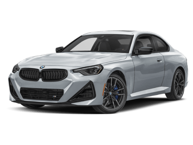 2025 BMW 2-series - Image 1