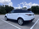 2015 Land Rover Range Rover Sport - Preview 5