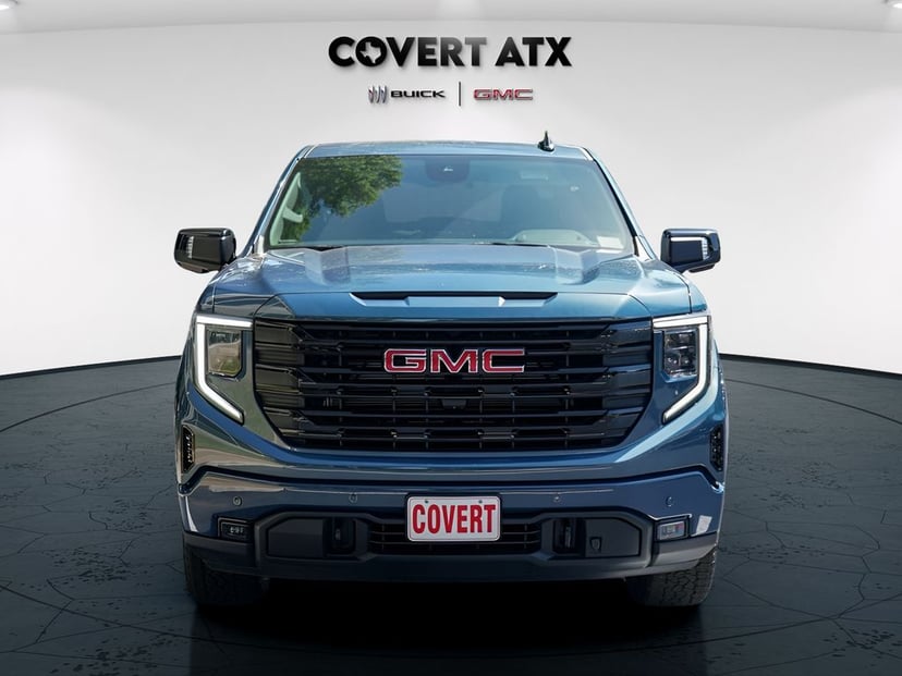 2026 GMC Sierra 1500 - Image 1