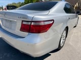 2007 Lexus LS - Preview 9