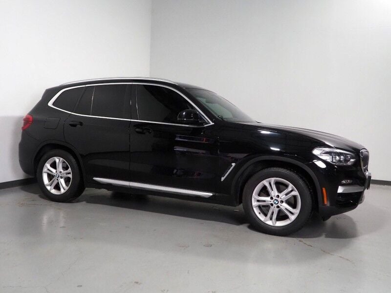 2020 BMW X3 - Image 1