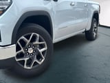 2026 GMC Sierra - Preview 2