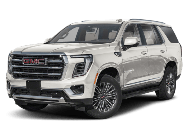 2026 GMC Yukon - Image 1