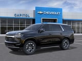 2026 Chevrolet Tahoe - Preview 2