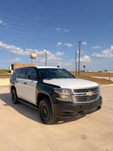 2019 Chevrolet Tahoe - Preview 4