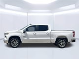 2026 Chevrolet Silverado 1500 - Preview 4