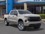 2026 Chevrolet Silverado 1500 - Preview 7