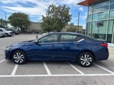 2021 Nissan Altima - Preview 8