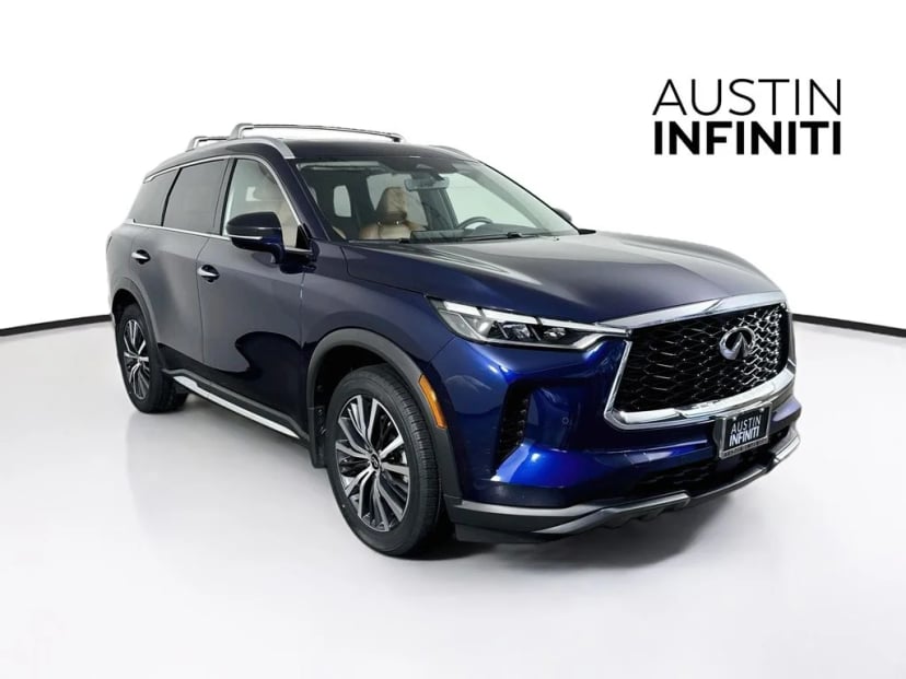 2023 INFINITI QX60 - Image 1