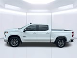 2026 Chevrolet Silverado 1500 - Preview 2